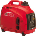 HONDA Powerstation, Rot/Schwarz, POWER Lichtgenerator EU10i Generatoren