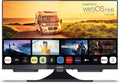 Cello Fernseher, 19 Zoll, Schwarz, C1924WS 12 Volt Traveller Smart rahmenloser Ultrafast WebOS, Pitch Perfect Lautsprecher Bluetooth