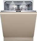 Neff Geschirrspüler, 60 cm, Beige, S257ZCX01E, N 70, Smarter XXL- vollintegrierbar, Made in Germany, Besteckschublade