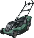 Bosch Rasenmäher, 44 cm, 750 m, schwarz/grün, AdvancedRotak 750 (1700 Watt, Schnittbreite:, Rasenflächen bis ²