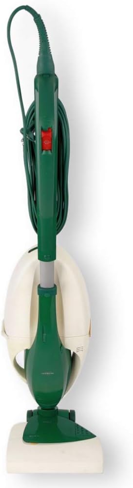 Staubsaugerladen.de Ihr Partner für Geräte und Zubehör, Grün/Weiß, Original Vorwerk Kobold VK 131 mit Elektrobürste EB 350