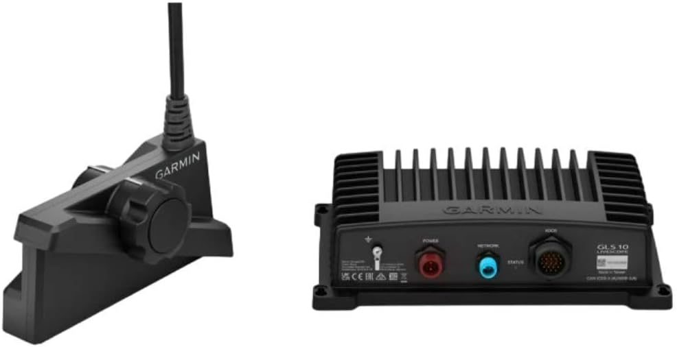 DUALTRON STORM NEW (EY4) Sucher, Schwarz, Plus