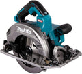 Makita HS004GZ Kreissägen, HS004GZ, 40 V, Blau/Schwarz/Silber, Cordless Circular Saw