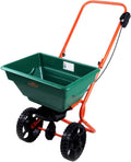Gardebruk Baumarkt,Elektro- & Handwerkzeuge,Schneeräumung, 25 L, Grün/Orange/Schwarz