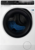 Electrolux Waschtrockner, Weiß/Schwarz, ew8w7117gcq ultracare 800 Frontlader kg 1550 rpm d