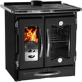 Sony Pictures Home Entertainment Backofen, Schwarz, Küchenofen La Nordica Mamy Anthrazit