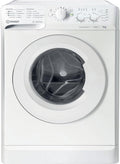 Indesit Wäschetrockner, 7KG, Weiß, LAVATRICE CF 1200G INVERTER LANA STIRO FACILE PULIZIA