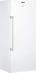 Bauknecht Kühlschrank, 318 Liter, 167 cm, Weiß, KR 17G4 WS 2 / Höhe/ Gesamtnutzinhalt/ ProFresh/ Hygiene+