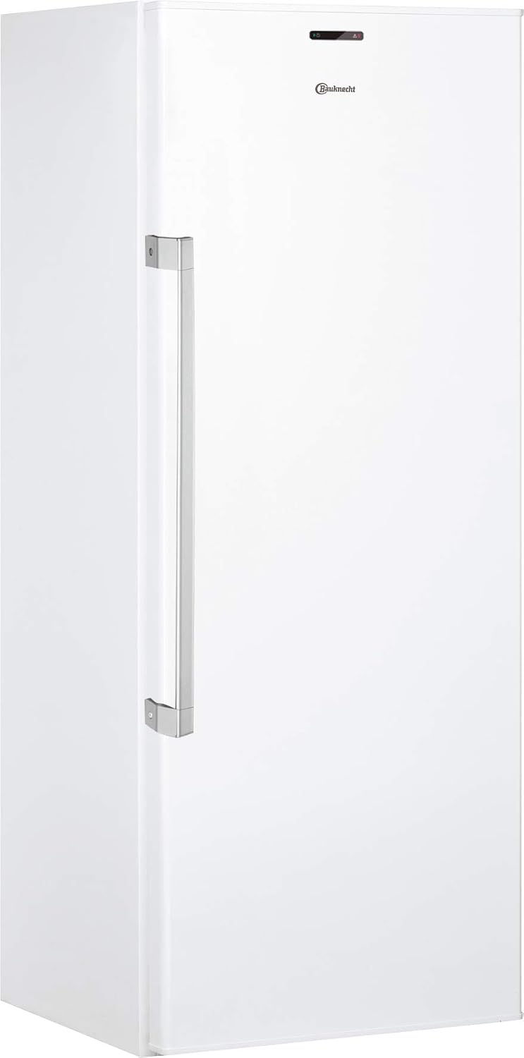Bauknecht Kühlschrank, 318 Liter, 167 cm, Weiß, KR 17G4 WS 2 / Höhe/ Gesamtnutzinhalt/ ProFresh/ Hygiene+