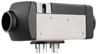 Webasto Heizöfen, Schwarz/Weiß, 9032227B Standheizung Benz