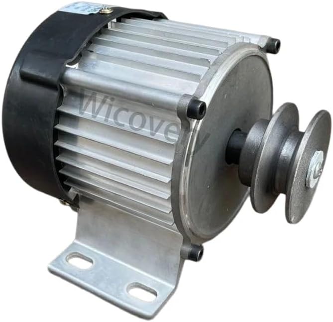 Rewindagic Powerstation, 3000 W, 220 V, 230 V, Silber/Schwarz, Permanentmagnet Generator Einphasenwechsel für Hausgerät