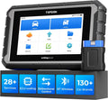 TOPDON OBD-II Diagnosewerkzeuge, Schwarz/Grau/Blau, OBD2 Diagnosegerät ArtiDiag900BT, ECU-Codierung, mit 2 Jahren Updates