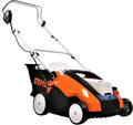 Stihl Vertikutierer, Orange/Schwarz/Weiß, Akku RLA 240 (ohne Akku & Ladegerät)