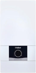 Vaillant Elektrische Durchlauferhitzer, 18 kW, 400 V, Weiß, elektronischer Durchlauferhitzer VED comfort, VED E 18/8 C