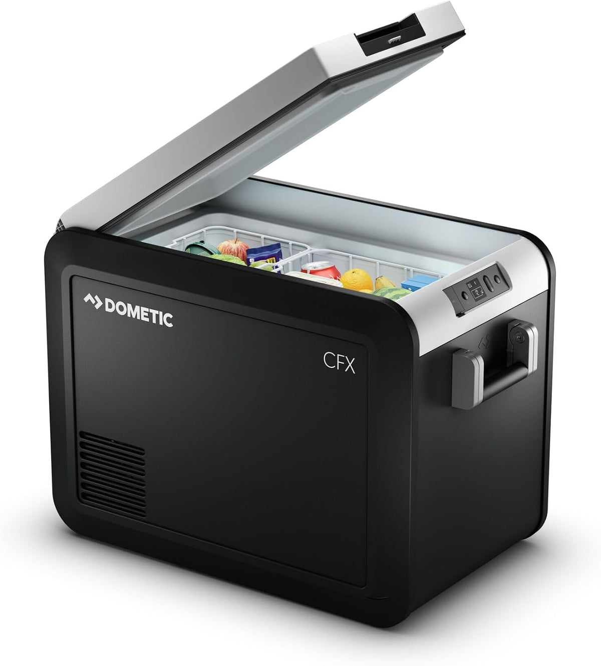 DOMETIC Kühlschränke, Schwarz/Silber, CFX3 45 - EU Version