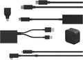 HTC Overhead-Videogeräte, Schwarz