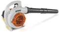 Stihl Laubbläser, Weiß/Schwarz/Orange, SH 56 Saughäcksler /
