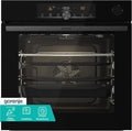 Gorenje Backofen, 77 L, Schwarz, OptiBake Advanced BSA 6747 A04BGWI Einbau- /Wifi Connected