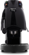 Didiesse Kaffeemaschine, Schwarz