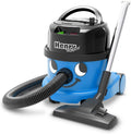 Numatic Staubsauger, Blau/Schwarz, Trockensauger Henry 170 Plus, inklusive Zubehörset