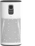 Proscenic Dunstabzugshaube, 460m, 90m, Weiß/Schwarz, A9 Luftreiniger Air Purifier App Steuerung, 97% Filterleistung