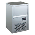 GastroHero Küche Haushalt & Wohnen,Elektrische Küchengeräte,Spezialgeräte, 30 kg, Silber