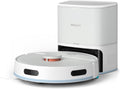 Philips Saugroboter, Weiß, Homerun Serie 2000: 2-in-1 Saug- und Wischroboter, 130 Minuten Laufzeit, Lasernavigation