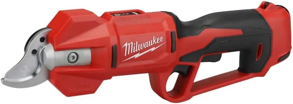 Milwaukee Garten,Garten- & Bewässerungsgeräte,Gartengeräte, SK5 Stahl, rot/schwarz