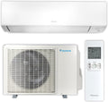 ThermoFlux Split-Klimaanlage, 3,5 kW, Weiß, DAIKIN by Split Klimaanlage Set, Perfera A-Serie, FTXM35A+RXM35A