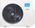 Midea Küche Haushalt & Wohnen,Heizen & Kühlen,Klimageräte, 5,2 kW, Weiß, Klimaanlage Außengerät, M2O-18HFN8-ME