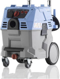 Kränzle Elektrowerkzeug, 32 L, Blau/Grau/Schwarz, Industriesauger Ventos /AC