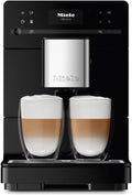 Miele Kaffeevollautomat, Schwarz