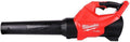 Milwaukee Laubbläser, schwarz/rot, 4933493301 M18 FUEL (nur Produkt) FBLG3-0