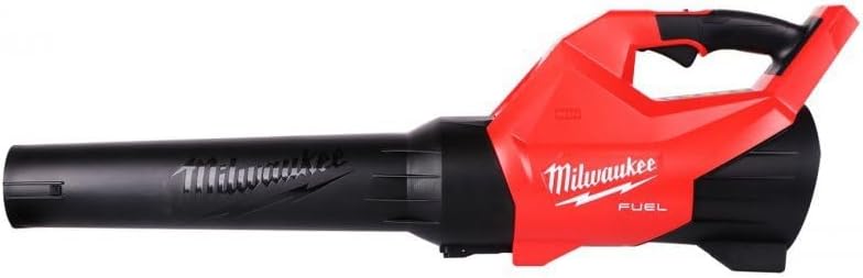 Milwaukee Laubbläser, schwarz/rot, 4933493301 M18 FUEL (nur Produkt) FBLG3-0