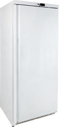 GastroHero Kühlschrank, Weiß, Lager ECO 380 Gastronomiebedarf