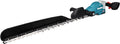 Makita Heckenschere, 75 cm, 40 V, schwarz/blau/rot, UH014GZ Akku- (ohne Akku, ohne Ladegerät)