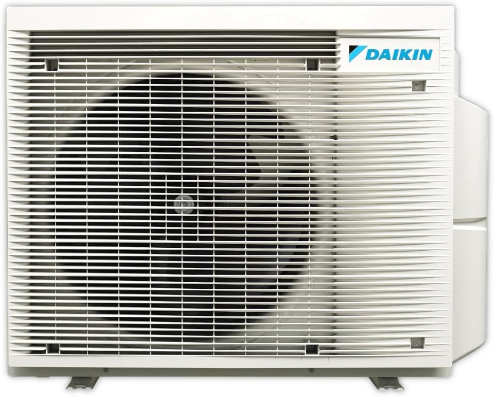 Daikin Split-Klimaanlage, 5,2 kW, Weiß, Klimaanlage Multisplit Außengerät, 3MXM52A9