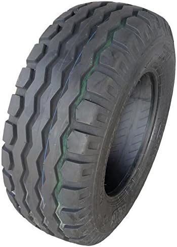 BKT Reifen, Schwarz, AW 702 10PR 10.5/80-18