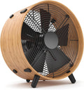 Stadler Form Küche Haushalt & Wohnen,Heizen & Kühlen,Ventilatoren, Holz/Schwarz