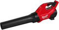 Milwaukee Elektrowerkzeug, Rot/Schwarz, 3017-20 M18 Kraftstoffgebläse (nur Werkzeug)
