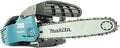 Makita Kettensäge, Schwarz/Blau/Silber, EA3110T25B MOTOSIERRA 30.1CC