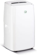 Remko Mobiles Klimagerät, 3,3 kW, Weiß, Raumklimagerät SKM 330 Eco Kompakt, R290