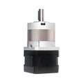 ZXAOMMBEA Motortreiber, Silber/Schwarz, Reduzierter Motor 42 Schrittmotor Zweiphasiges
