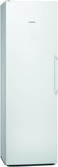 Siemens Kühlschrank, 346 l, Weiß, KS36VVWEP iQ300 Freihstehende /A++ / 112 kWh/Jahr /
